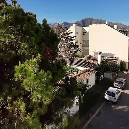 Apartamento Salinas Boliches Fuengirola